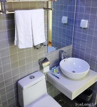 דאליין Urban 118 Hotel מראה חיצוני תמונה