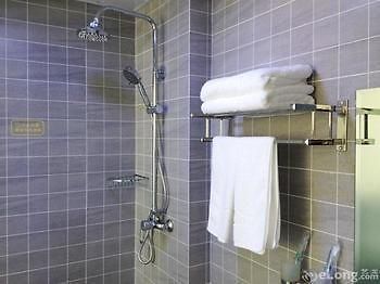 דאליין Urban 118 Hotel מראה חיצוני תמונה