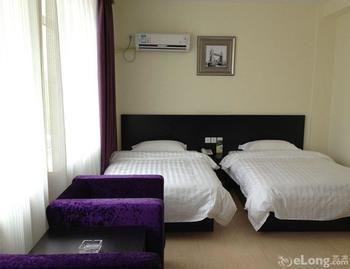 דאליין Urban 118 Hotel מראה חיצוני תמונה