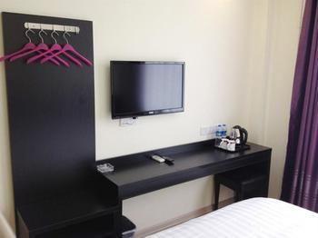 דאליין Urban 118 Hotel מראה חיצוני תמונה