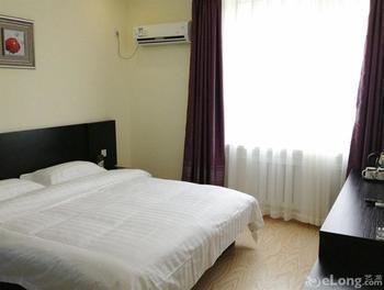 דאליין Urban 118 Hotel מראה חיצוני תמונה